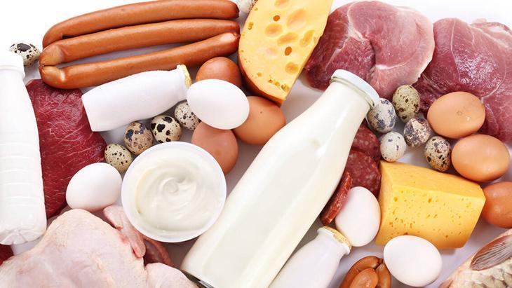 Birlikte yenirse bomba etkisi yapıyor Yükselmeyen D vitaminini coşturan yöntem