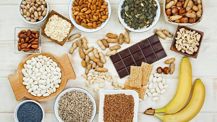 Birlikte yenirse bomba etkisi yapıyor Yükselmeyen D vitaminini coşturan yöntem