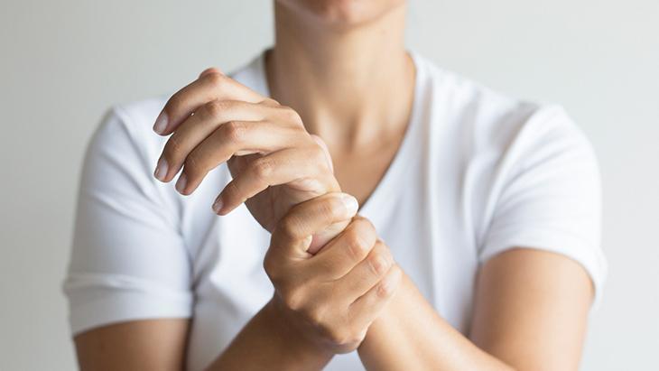 3- Kas yaralanmaları ve zorlanmalar