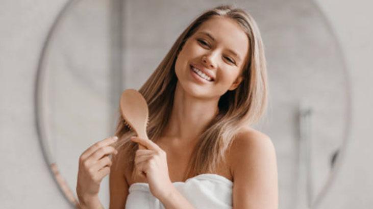 Ne düzleştirici ne krem, bir top folyoyla saçınız ipeğe dönsün Çantaya sığıyor Ne düzleştirici ne krem, bir top folyoyla saçınız ipeğe dönsün Çantaya sığıyor