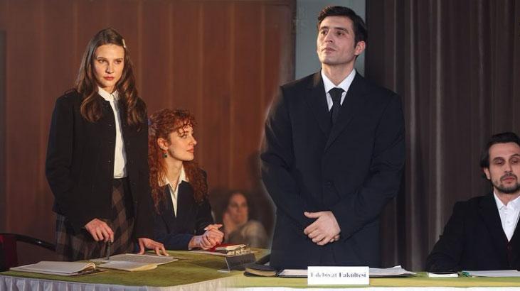 BİR ZAMANLAR İSTANBUL DİZİSİ KONUSU BİR ZAMANLAR İSTANBUL DİZİSİ KONUSU