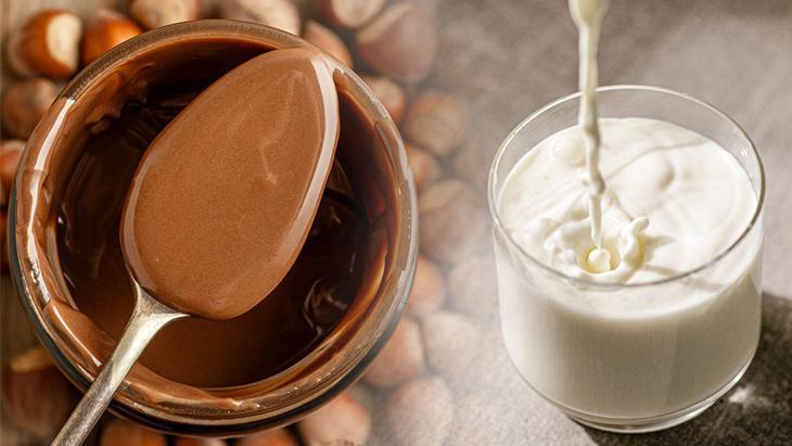 Birlikte yenirse bomba etkisi yapıyor Yükselmeyen D vitaminini coşturan yöntem