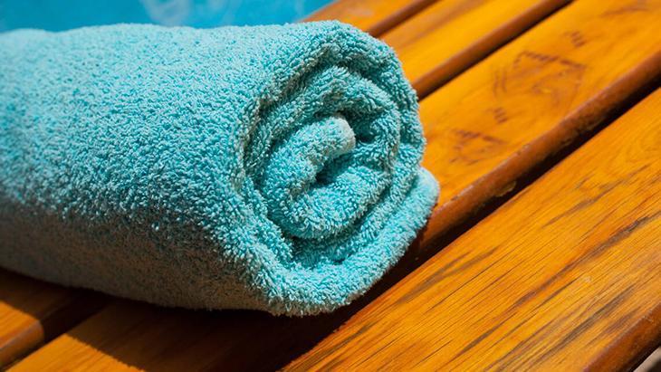 Havlunuz her defasında yeni hissi yaratacak Kıyafetlerden ayrı tutmak gerekiyor Havlunuz her defasında yeni hissi yaratacak Kıyafetlerden ayrı tutmak gerekiyor