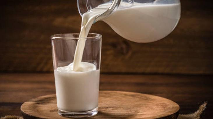 İçine bir çimdik atınca süt asla ekşimiyor Günlerce taptaze kalacak, sırrı beyazda İçine bir çimdik atınca süt asla ekşimiyor Günlerce taptaze kalacak, sırrı beyazda