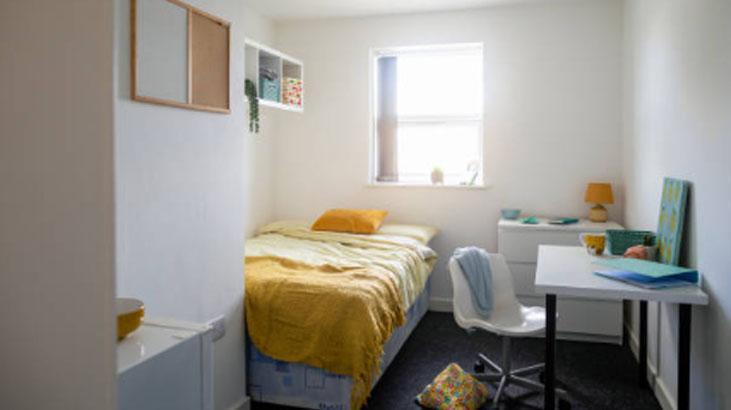 Küçük odayı saray yavrusu gibi gösteren tüyo Sığmıyorsa dert etmeyin, çözümü çok basit