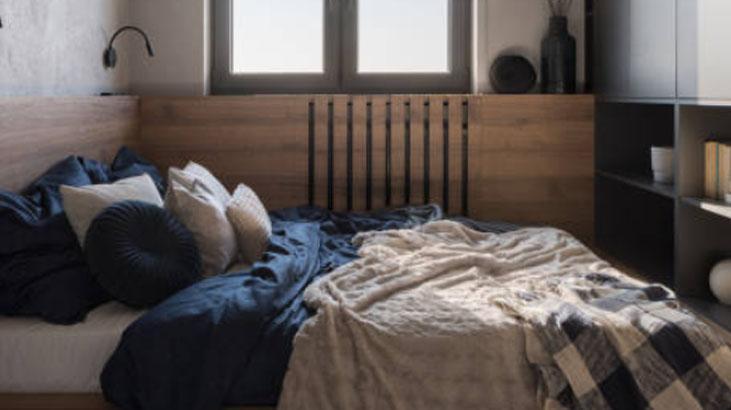 Küçük odayı saray yavrusu gibi gösteren tüyo Sığmıyorsa dert etmeyin, çözümü çok basit