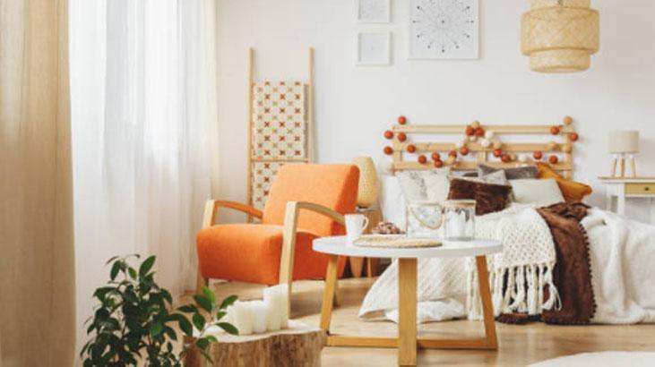 Küçük odayı saray yavrusu gibi gösteren tüyo Sığmıyorsa dert etmeyin, çözümü çok basit