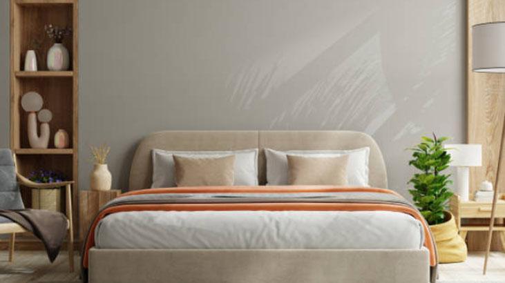 Küçük odayı saray yavrusu gibi gösteren tüyo Sığmıyorsa dert etmeyin, çözümü çok basit