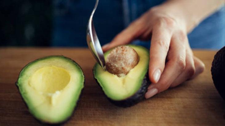 İşe yaramadığı yer yok Avokado tohumundan gelen mucize, rendeleyince sonuç harika İşe yaramadığı yer yok Avokado tohumundan gelen mucize, rendeleyince sonuç harika