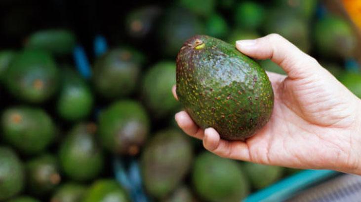 İşe yaramadığı yer yok Avokado tohumundan gelen mucize, rendeleyince sonuç harika İşe yaramadığı yer yok Avokado tohumundan gelen mucize, rendeleyince sonuç harika