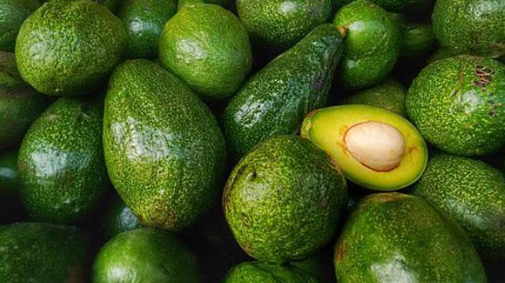 İşe yaramadığı yer yok Avokado tohumundan gelen mucize, rendeleyince sonuç harika İşe yaramadığı yer yok Avokado tohumundan gelen mucize, rendeleyince sonuç harika