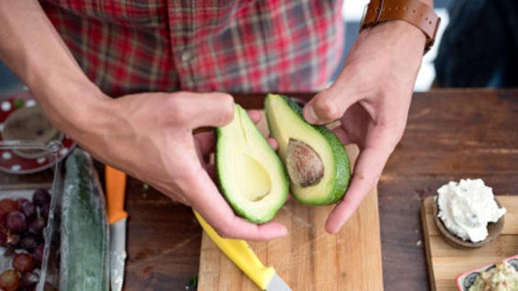 İşe yaramadığı yer yok Avokado tohumundan gelen mucize, rendeleyince sonuç harika İşe yaramadığı yer yok Avokado tohumundan gelen mucize, rendeleyince sonuç harika