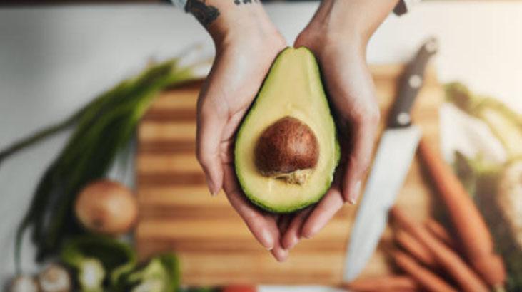 İşe yaramadığı yer yok Avokado tohumundan gelen mucize, rendeleyince sonuç harika İşe yaramadığı yer yok Avokado tohumundan gelen mucize, rendeleyince sonuç harika