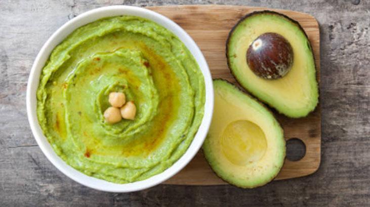 İşe yaramadığı yer yok Avokado tohumundan gelen mucize, rendeleyince sonuç harika İşe yaramadığı yer yok Avokado tohumundan gelen mucize, rendeleyince sonuç harika