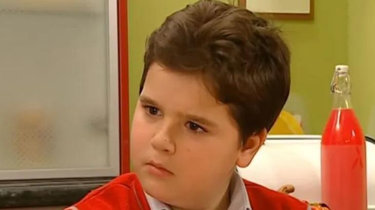 Sihirli Annemin Cemi 30 kilo verdi Buğra Özmüldürün son hali şaşırttı