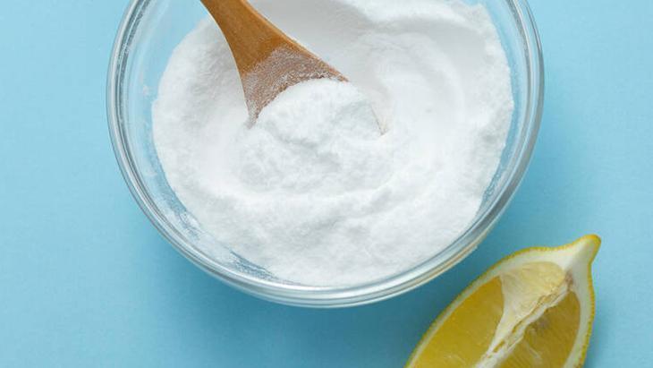 Limon tuzu aldatmacası Mideyi delip geçiyor, kozmetiklerin bile içinde var