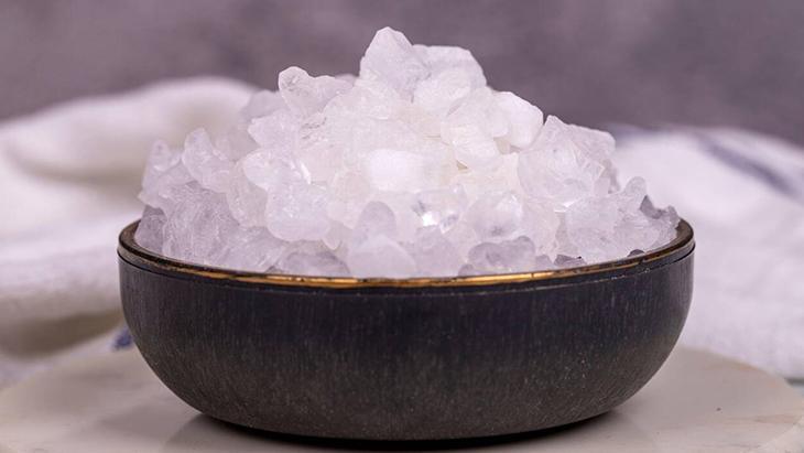 Limon tuzu aldatmacası Mideyi delip geçiyor, kozmetiklerin bile içinde var