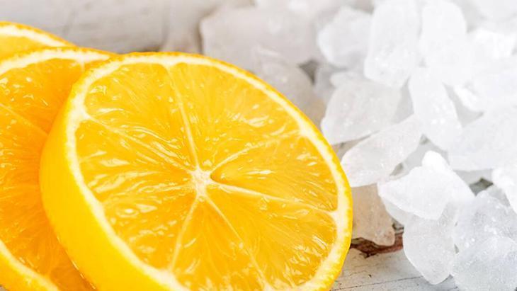 Limon tuzu aldatmacası Mideyi delip geçiyor, kozmetiklerin bile içinde var