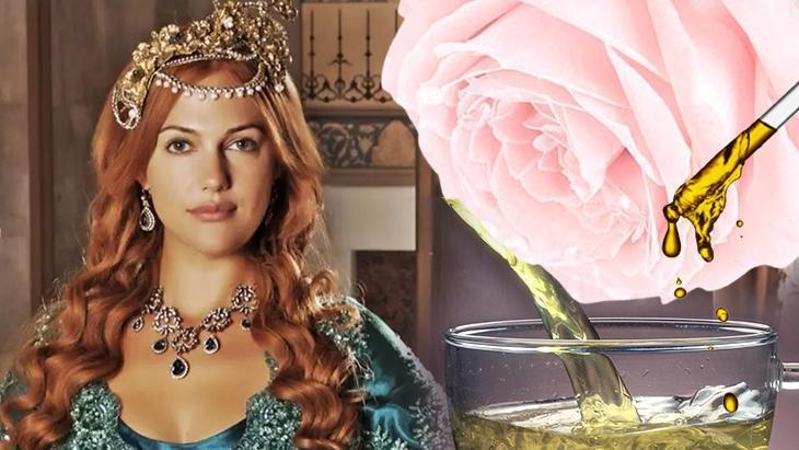 DOĞAL YAĞLAR CİLT İÇİN BİR ŞİFA KAYNAĞI