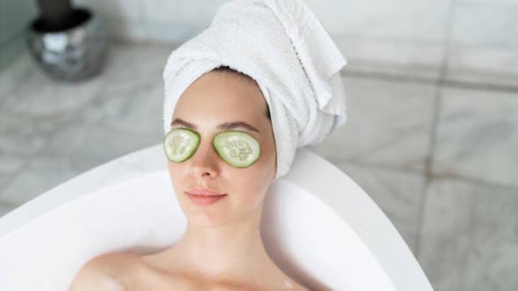 GÖZ BAKIMINI İHMAL ETMEZDİ