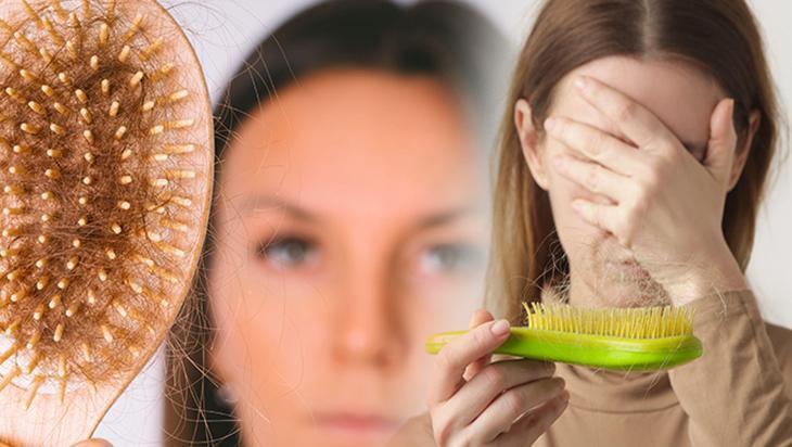 Saçları keçeye çeviren hareket Doğal şekilde kuruması avantaj, 2 kez yetiyor