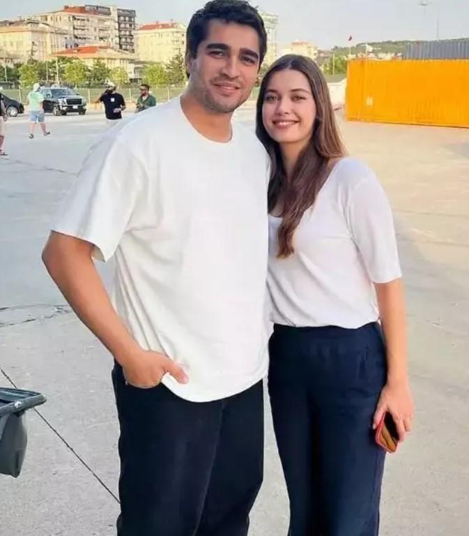 Mert Ramazan Demir, 27. yaşını kutladı Hepinize teşekkür ederim Mert Ramazan Demir, 27. yaşını kutladı Hepinize teşekkür ederim