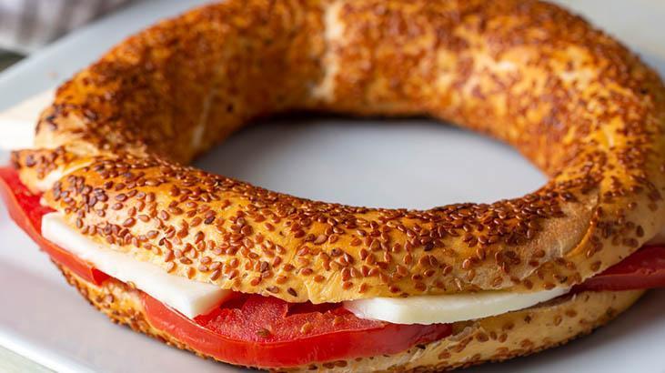 Sokaktaki gibi çıtır, pastanedeki gibi lezzetli Simit böyle yapılır, sırrı mayasında Sokaktaki gibi çıtır, pastanedeki gibi lezzetli Simit böyle yapılır, sırrı mayasında