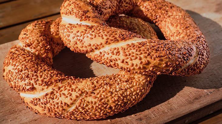 Sokaktaki gibi çıtır, pastanedeki gibi lezzetli Simit böyle yapılır, sırrı mayasında Sokaktaki gibi çıtır, pastanedeki gibi lezzetli Simit böyle yapılır, sırrı mayasında