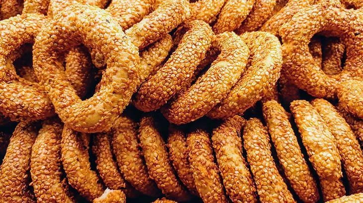 Pastane usulü simit yapmanın püf noktaları Pastane usulü simit yapmanın püf noktaları