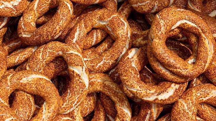 Çıtır çıtır sokak simit tarifi için malzemeler: Çıtır çıtır sokak simit tarifi için malzemeler: