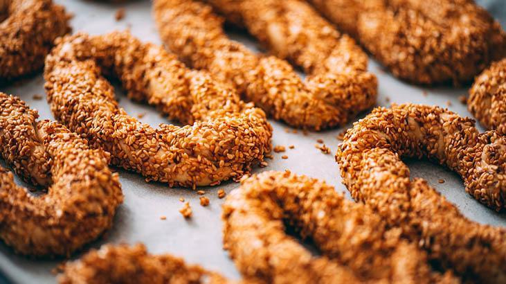 Sokaktaki gibi çıtır, pastanedeki gibi lezzetli Simit böyle yapılır, sırrı mayasında Sokaktaki gibi çıtır, pastanedeki gibi lezzetli Simit böyle yapılır, sırrı mayasında