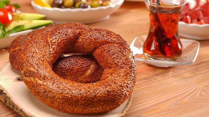Sokaktaki gibi çıtır, pastanedeki gibi lezzetli Simit böyle yapılır, sırrı mayasında Sokaktaki gibi çıtır, pastanedeki gibi lezzetli Simit böyle yapılır, sırrı mayasında