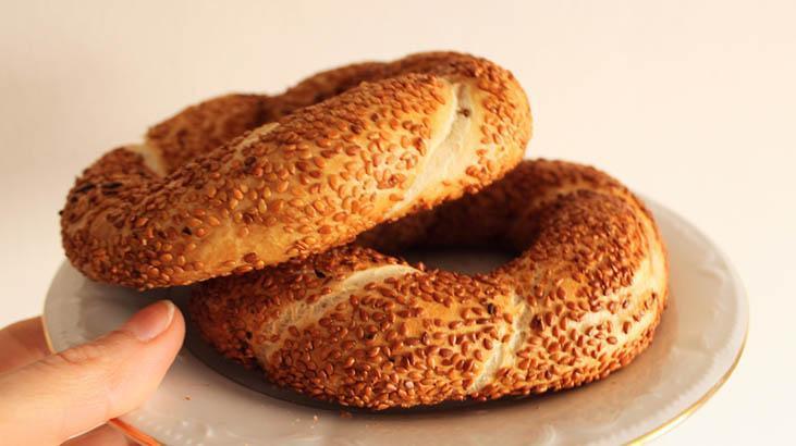 Sokaktaki gibi çıtır, pastanedeki gibi lezzetli Simit böyle yapılır, sırrı mayasında Sokaktaki gibi çıtır, pastanedeki gibi lezzetli Simit böyle yapılır, sırrı mayasında
