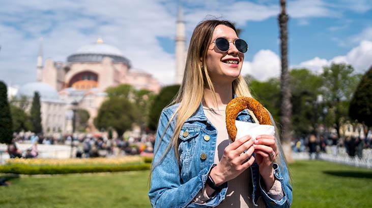Sokaktaki gibi çıtır, pastanedeki gibi lezzetli Simit böyle yapılır, sırrı mayasında Sokaktaki gibi çıtır, pastanedeki gibi lezzetli Simit böyle yapılır, sırrı mayasında