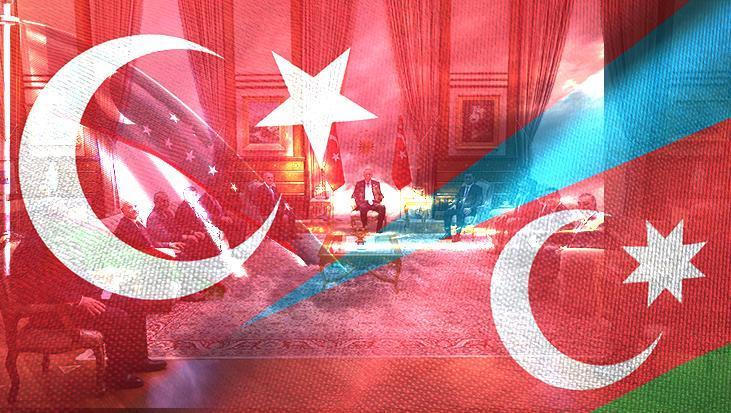 Türkiye, Azerbaycan ve Özbekistan'dan ortak bildiri