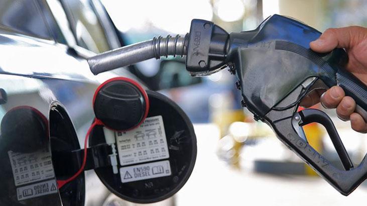 BENZİN VE MOTORİNE İNDİRİM YAPILACAK MI BENZİN VE MOTORİNE İNDİRİM YAPILACAK MI