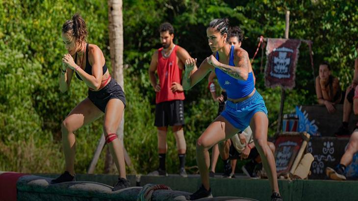 SURVİVOR DOKUNULMAZLIĞI HANGİ TAKIM KAZANDI