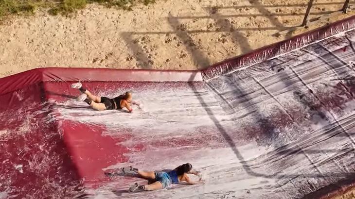 SURVİVOR ALL STAR 2025 ÖDÜL OYUNUNU HANGİ TAKIM KAZANDI 29 OCAK