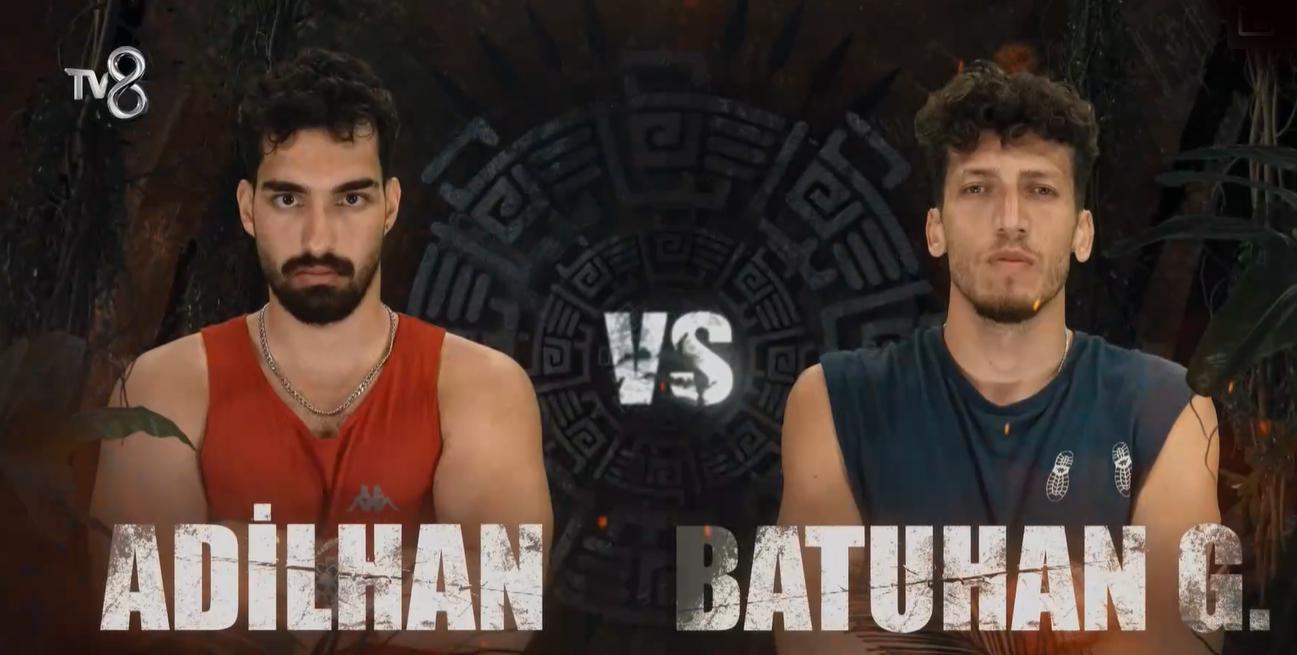 SURVİVOR KİM ELENDİ 29 OCAK 2025