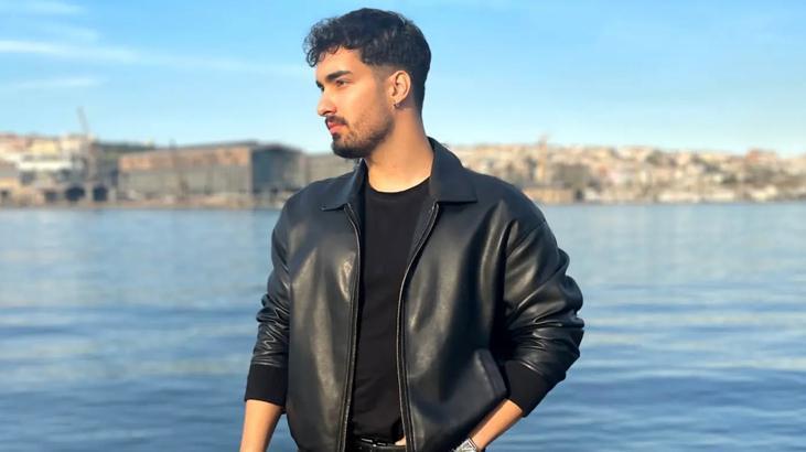 ADİLHAN NUMAN KİMDİR