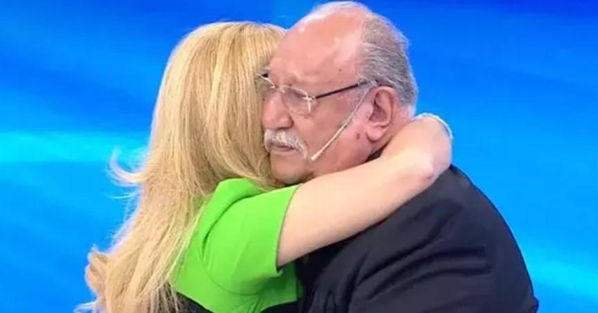 Avukat Rahmi Özkan, günlerdir programa çıkmıyordu Müge Anlıdan açıklama geldi