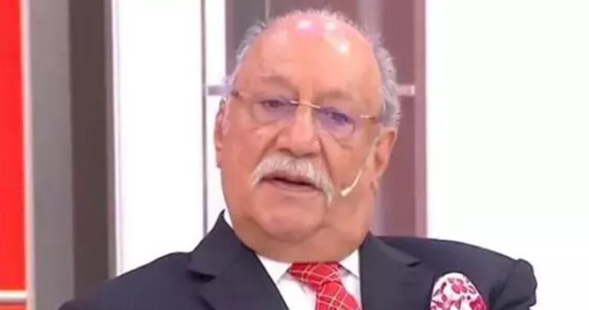 RAHMİ ÖZKAN KİMDİR