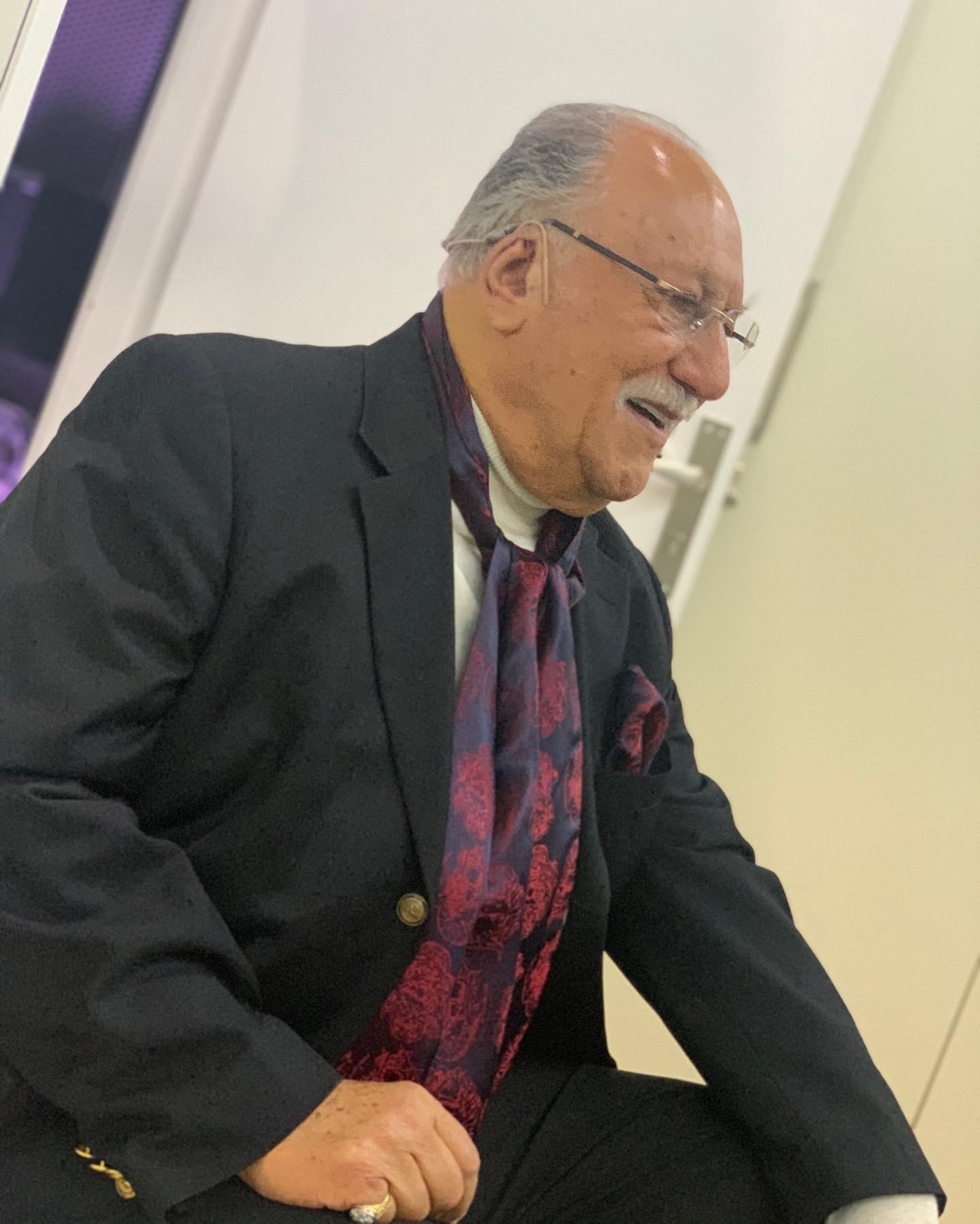 Avukat Rahmi Özkan, günlerdir programa çıkmıyordu Müge Anlıdan açıklama geldi