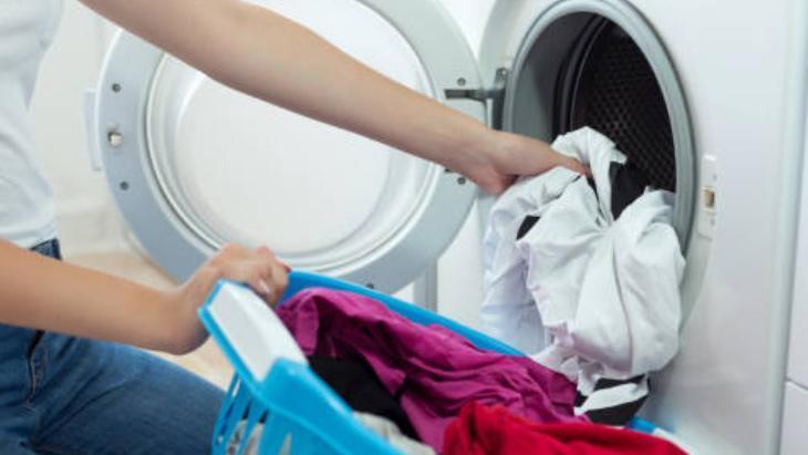 Üst üste koymasanız da olur Çamaşır makinesi şıp diye kurutuyor: Havlu yetecek Üst üste koymasanız da olur Çamaşır makinesi şıp diye kurutuyor: Havlu yetecek