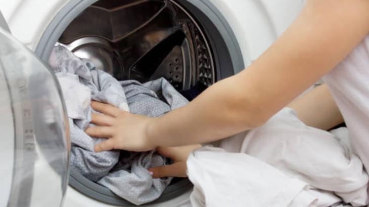 Üst üste koymasanız da olur Çamaşır makinesi şıp diye kurutuyor: Havlu yetecek Üst üste koymasanız da olur Çamaşır makinesi şıp diye kurutuyor: Havlu yetecek