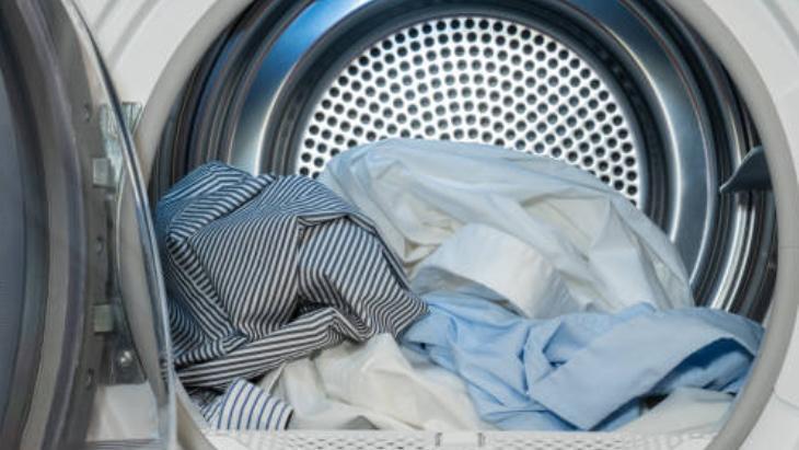 Üst üste koymasanız da olur Çamaşır makinesi şıp diye kurutuyor: Havlu yetecek Üst üste koymasanız da olur Çamaşır makinesi şıp diye kurutuyor: Havlu yetecek
