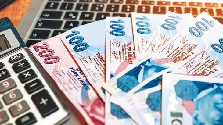 En düşük emekli maaşı 14 bin 469 lira oldu