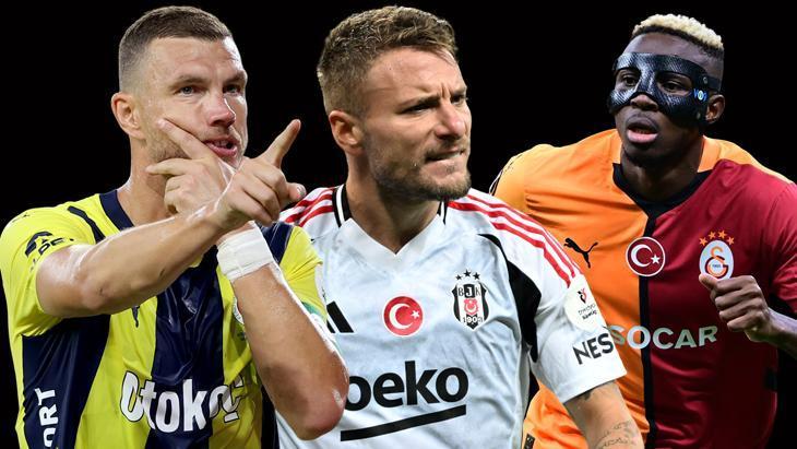 Besiktas, Fenerbahce and Galatasaray filled the safes! UEFA Europa League revenues