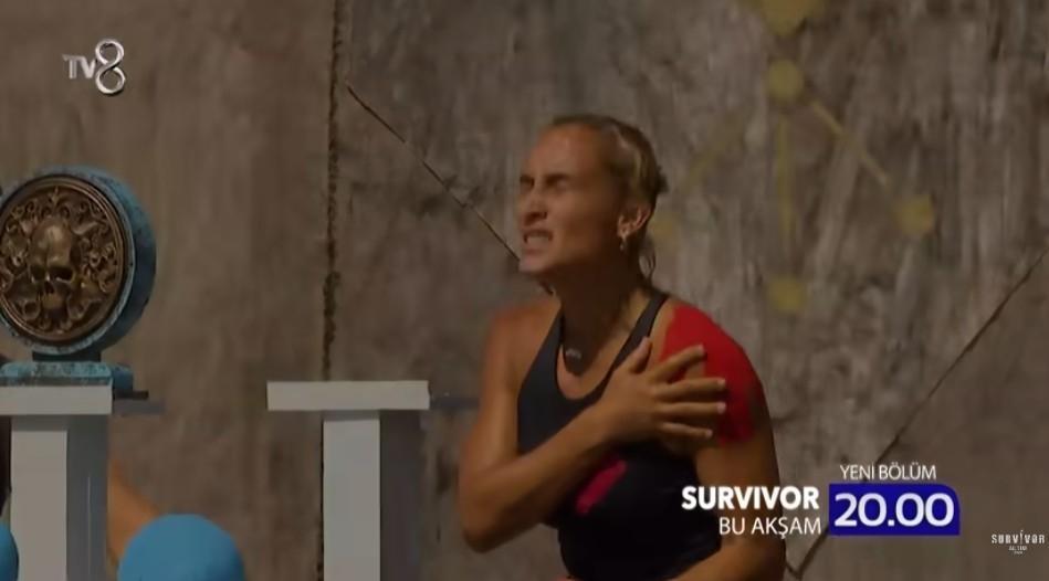 Survivorda kaos bitmiyor Ayşe - İsmail gerginliğine Batuhandan olay yorum