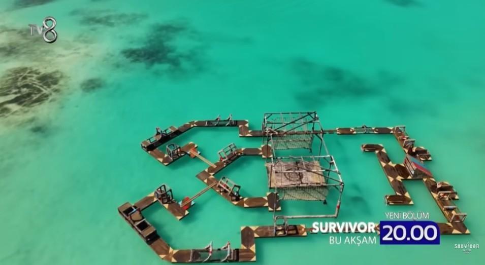 Survivorda kaos bitmiyor Ayşe Yüksel - İsmail Balaban gerginliğine Batuhandan olay yorum